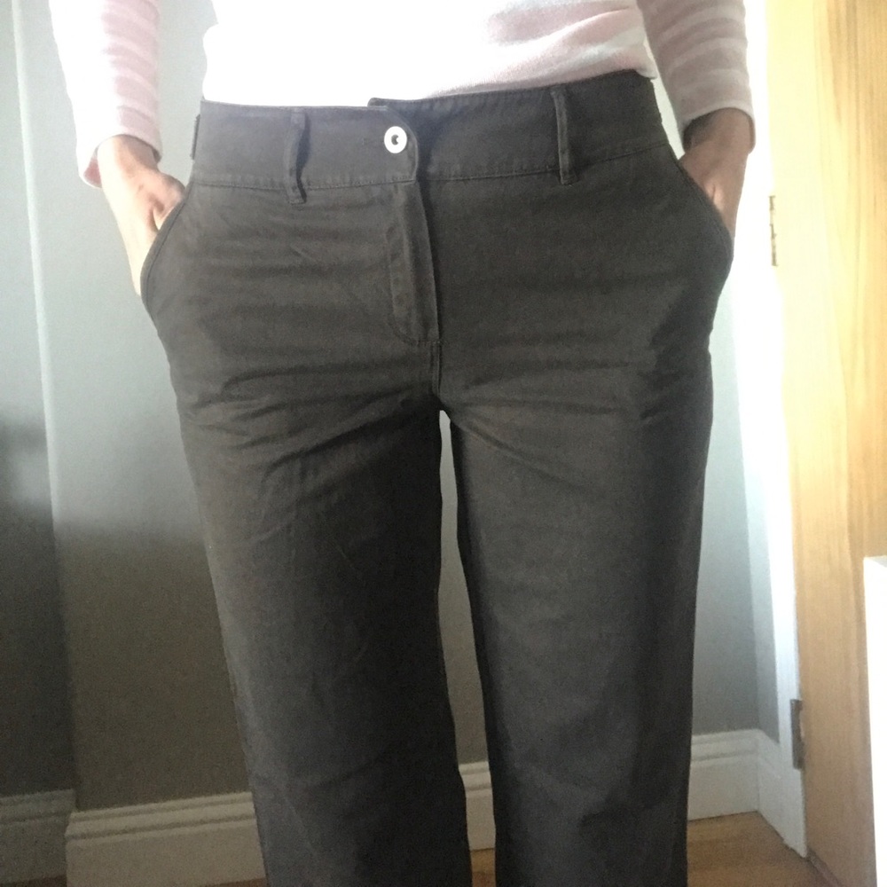 Women’s Chino Pants